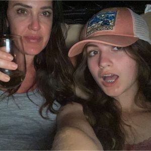 Meet your Posher, Lizzy